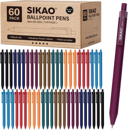 Pens bulk pack vintage - bulk,,