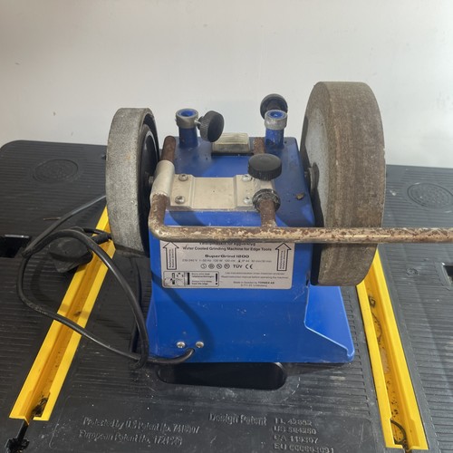 Tormek super grind 1200 stone - super,