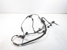 Ford Focus 2017 Front parking