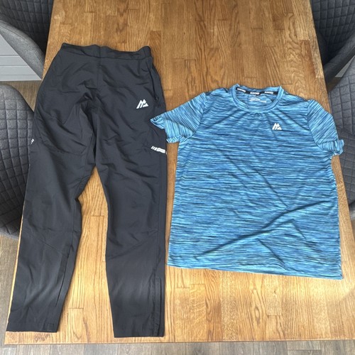 Montirex men blue black - men’s, blue/black