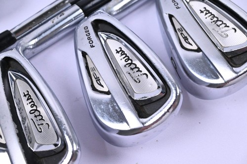 Titleist 714 ap2 - irons, /