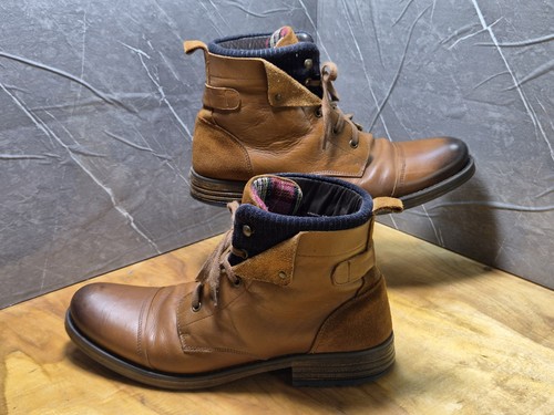 Mens clarks chukka - mens, boots