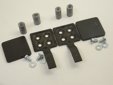 Audi TT 8J Mk2 Coupe Tailgate