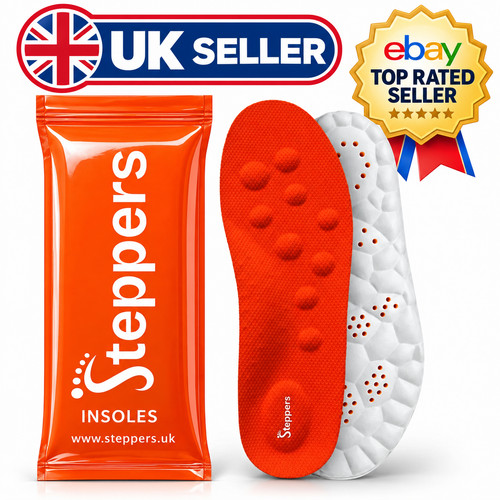 Orthotic arch support - arch,
