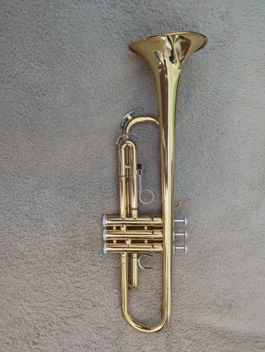 Yamaha ytr 2330 - ytr-2330, trumpet