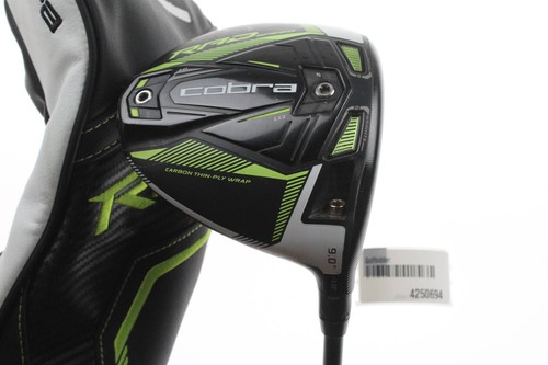 Cobra king radspeed golf - cobra,