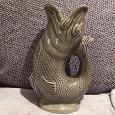 original Dartmouth gurgle /