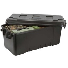 Black medium military storage - military,