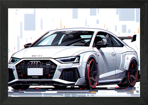 Audi rs8 sport - audi,