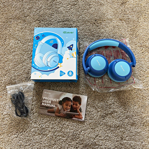 Iclever bth22 bluetooth - iclever,