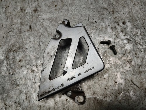 Sprocket cover xt600e 600 - cover,