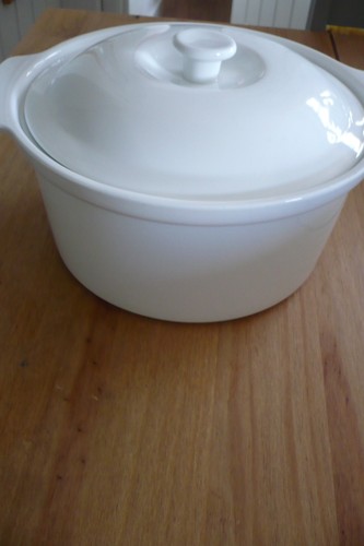 Maxwell williams white - white, basics