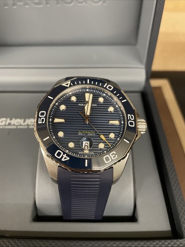 Tag heuer aquaracer - tag,