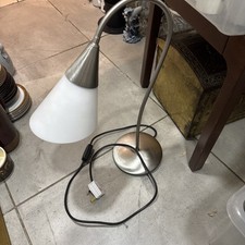 Brand New Franklite TL63  Desk Lamp Bronze Finish  