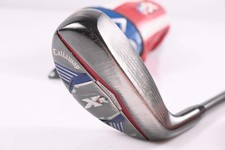 Callaway XR Pro #1 Hybrid / 16 Degree / X-Flex Project X LZ17 Shaft