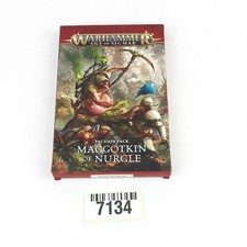 Maggotkin of Nurgle Faction