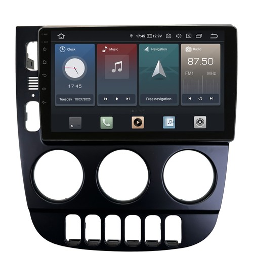 For mercedes w163 climate - ml,