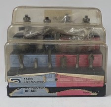 pro performance 15pc router