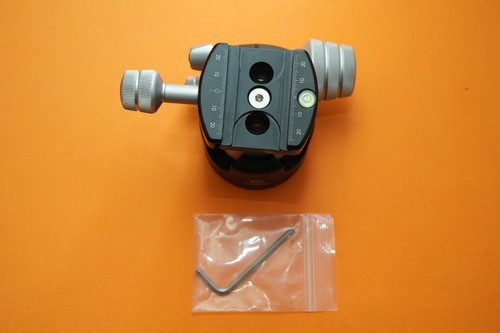 Really right stuff pro - right, bh-55