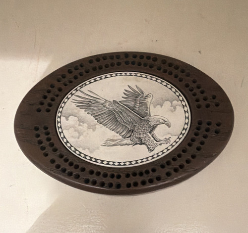 Men western oval - men's,