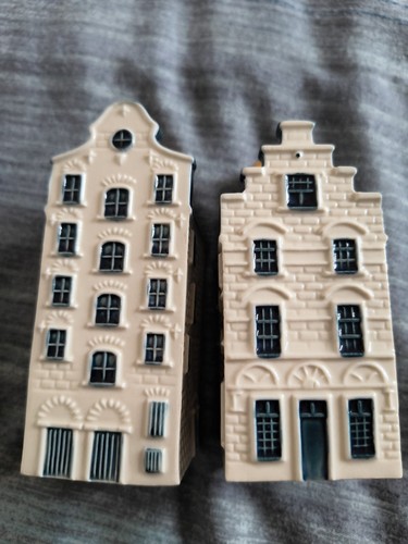 Delft klm bols - delft, houses