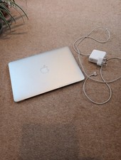 Macbook Pro (Retina 13 Inch Late 2012) Memory 8gb Storage 128gb
