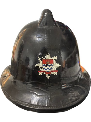 Vintage london fire brigade - vintage,