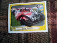 HECTOR BARBERA 2005 MOTO GP