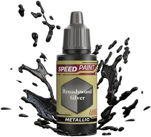 The army painter speed - army,
