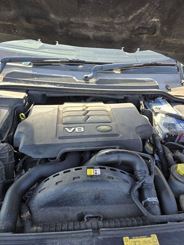 Range rover sport tdv8 - sport,