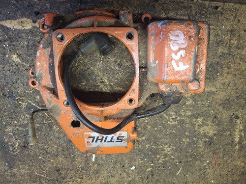 Stilhl fs80 electronic - fs80,