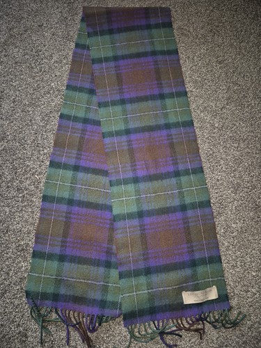 Ladies lochcarron bowhill isle - lochcarron,