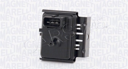Manifold air pressure - manifold,