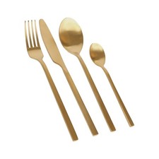 Stainless Steel Cutlery Set