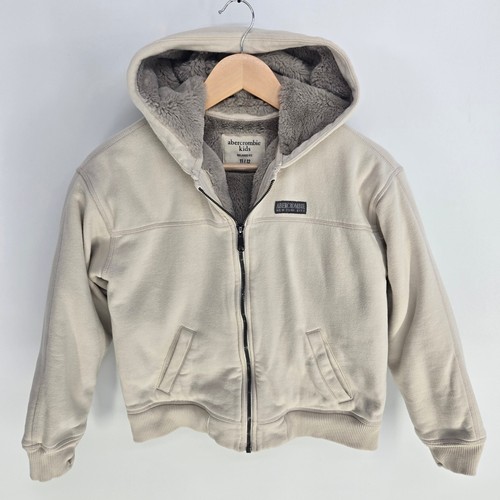Abercrombie kids hoodie unisex - kids,