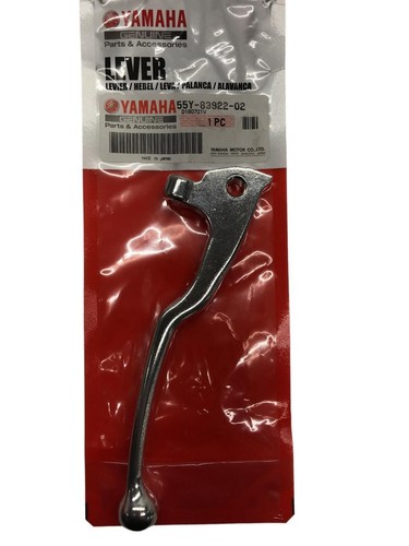 Front brake lever yamaha - lever, wr