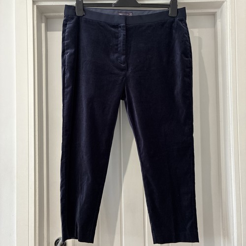Velvet slim fit - slim, ankle