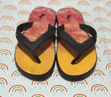 Rider flip flops unisex size - flip,
