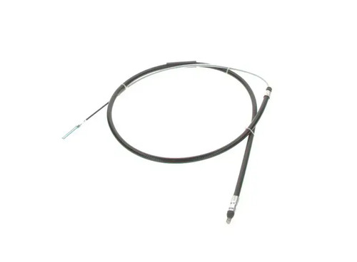 Handbrake cable 987 477 531 - cable,