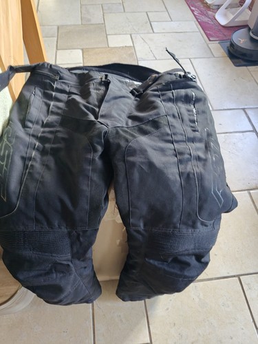 Rst motorcycle trousers - rst,