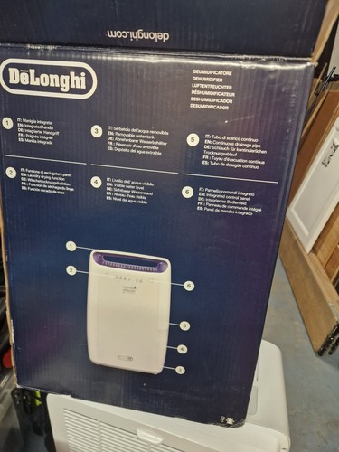 Delonghi 0148512202 longhi - 0148512202, de'longhi