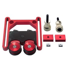 Essential Safety Featherboard