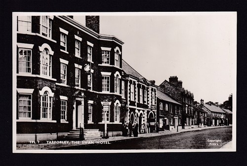 Cheshire chester winsford - chester,