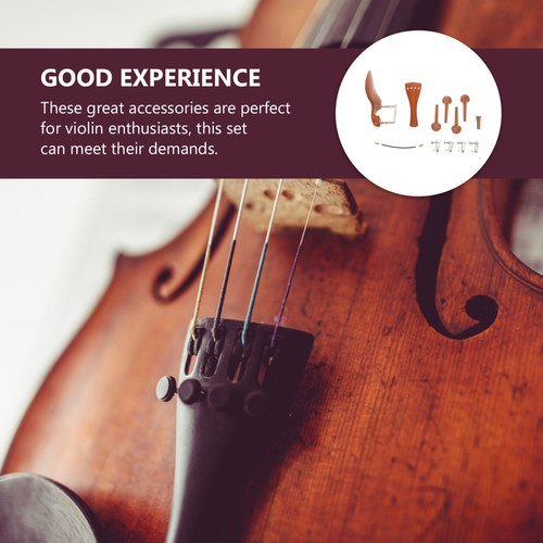 Assorted color violin repair - color,