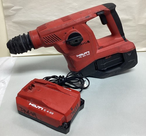 Hilti cordless 22 - cordless, te