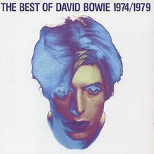 David Bowie: The Best of
