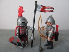 Playmobil Castle theme: Eagle