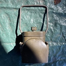 British Army Lamp Electric No