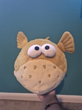 Disney Finding Nemo Puffer