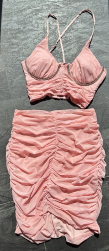 Polly rose pink - polly, ord